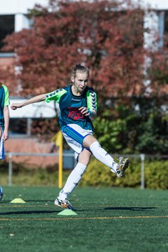 Bild 37 - B-Juniorinnen SV Henstedt Ulzburg - SG Weststeinburg : Ergebnis: 4:0